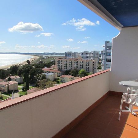 Apartamentos Vista Mar Alvor Eksteriør billede