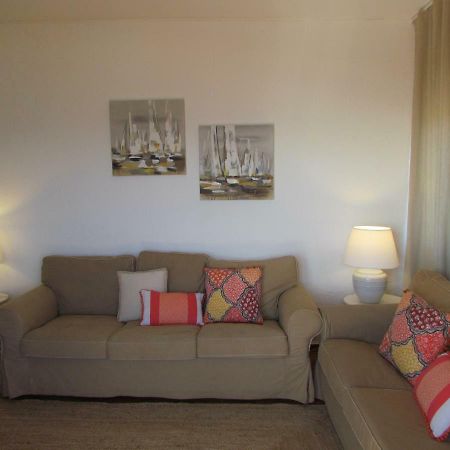 Apartamentos Vista Mar Alvor Eksteriør billede