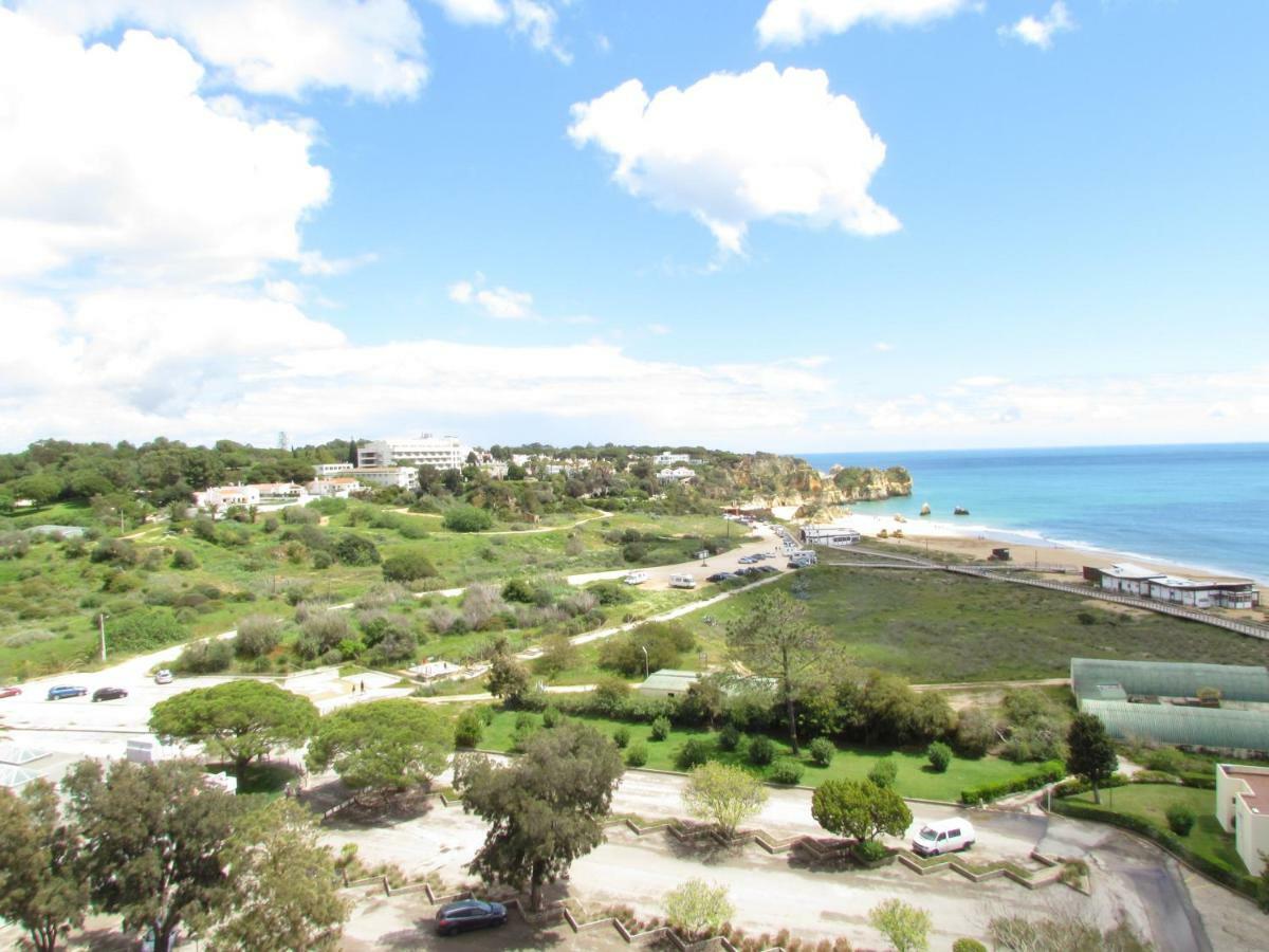 Apartamentos Vista Mar Alvor Eksteriør billede