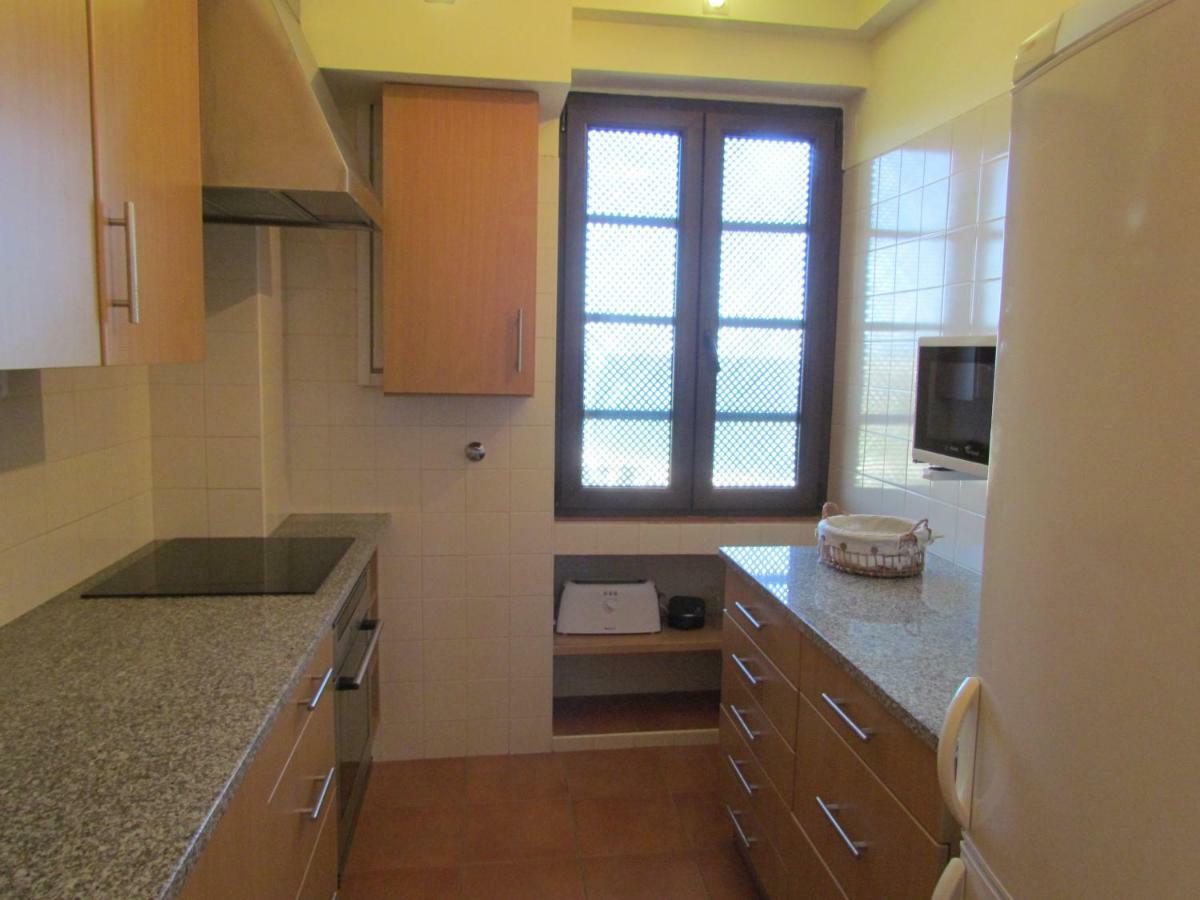 Apartamentos Vista Mar Alvor Eksteriør billede