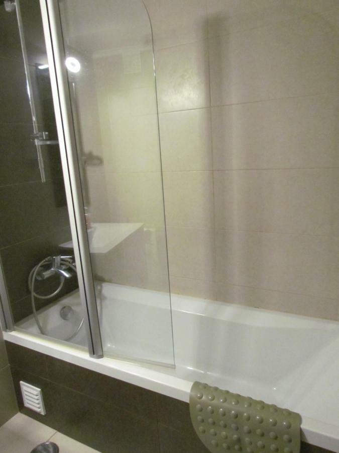 Apartamentos Vista Mar Alvor Eksteriør billede