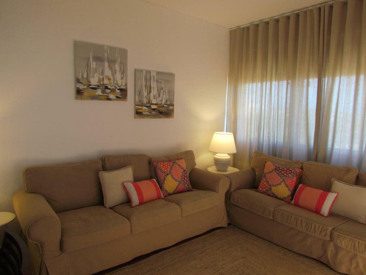Apartamentos Vista Mar Alvor Eksteriør billede