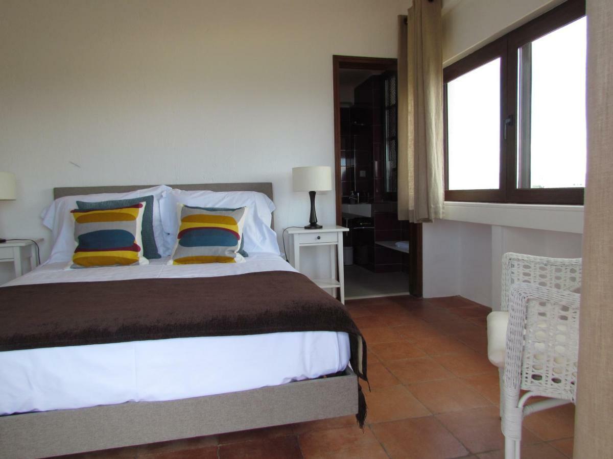 Apartamentos Vista Mar Alvor Eksteriør billede