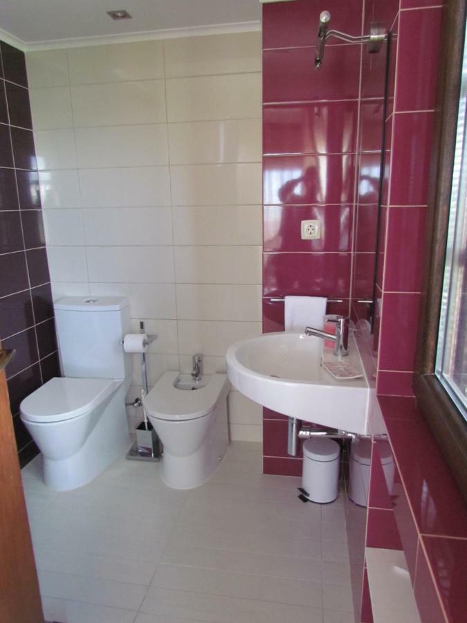 Apartamentos Vista Mar Alvor Eksteriør billede