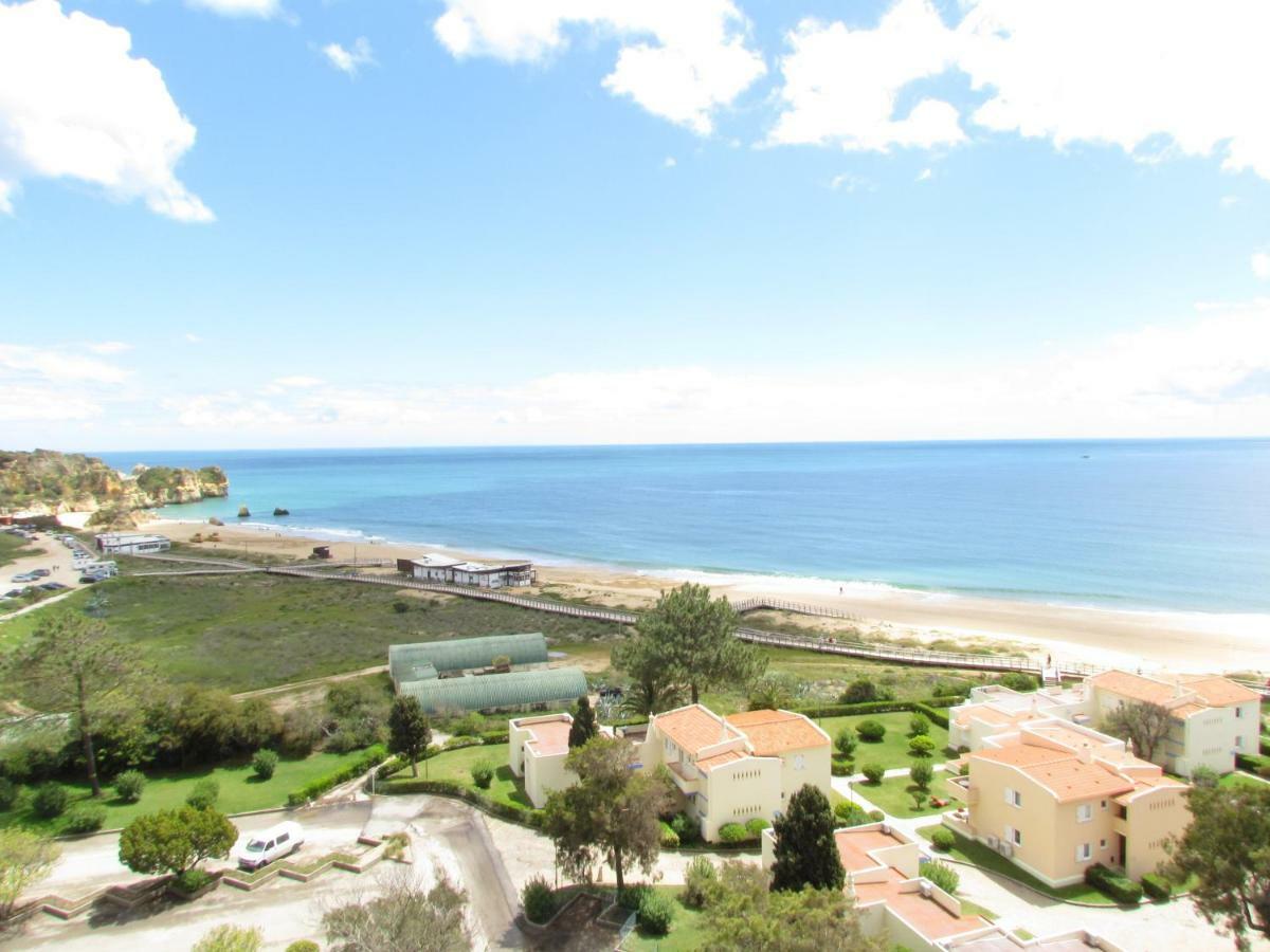 Apartamentos Vista Mar Alvor Eksteriør billede