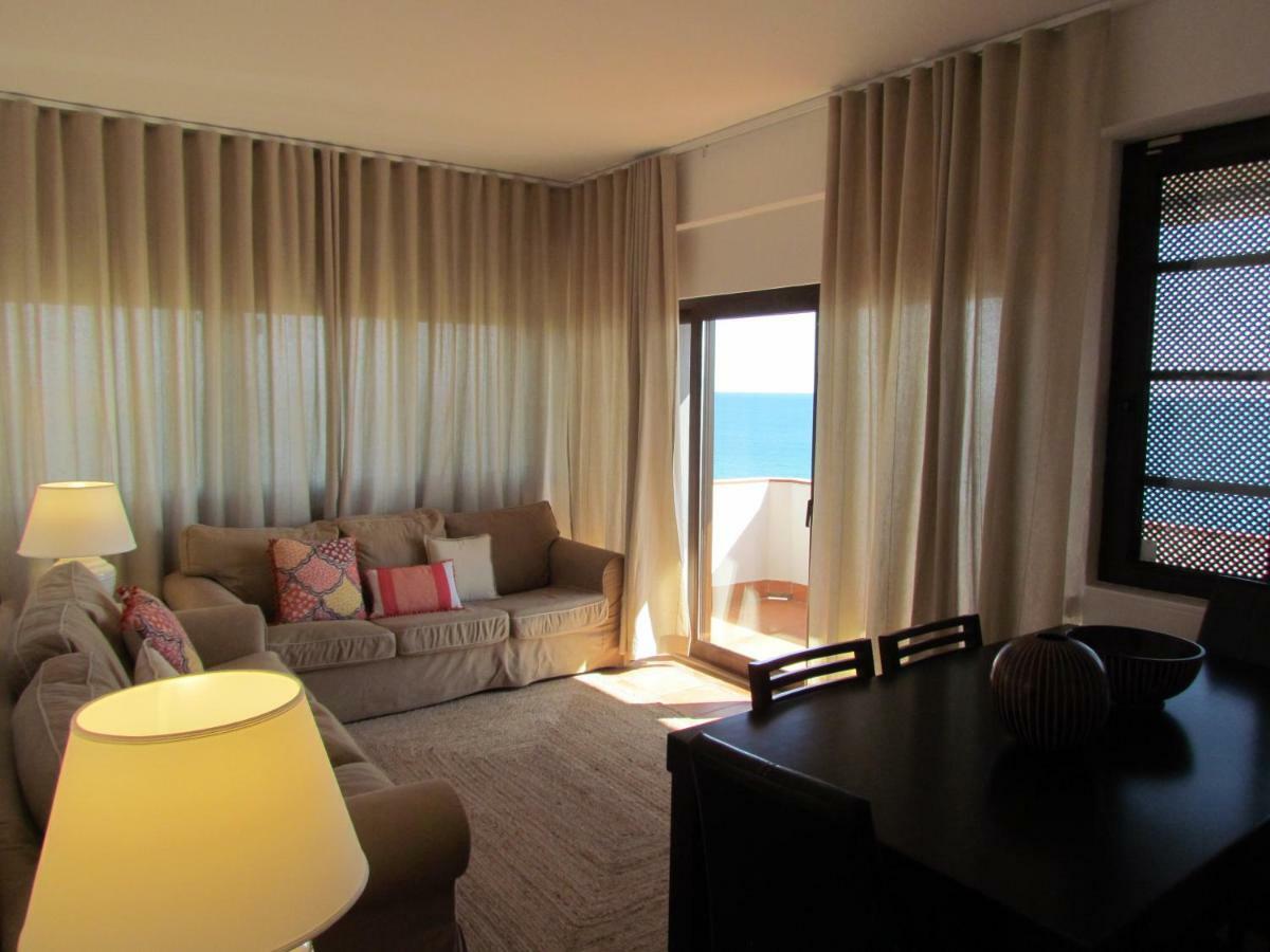 Apartamentos Vista Mar Alvor Eksteriør billede