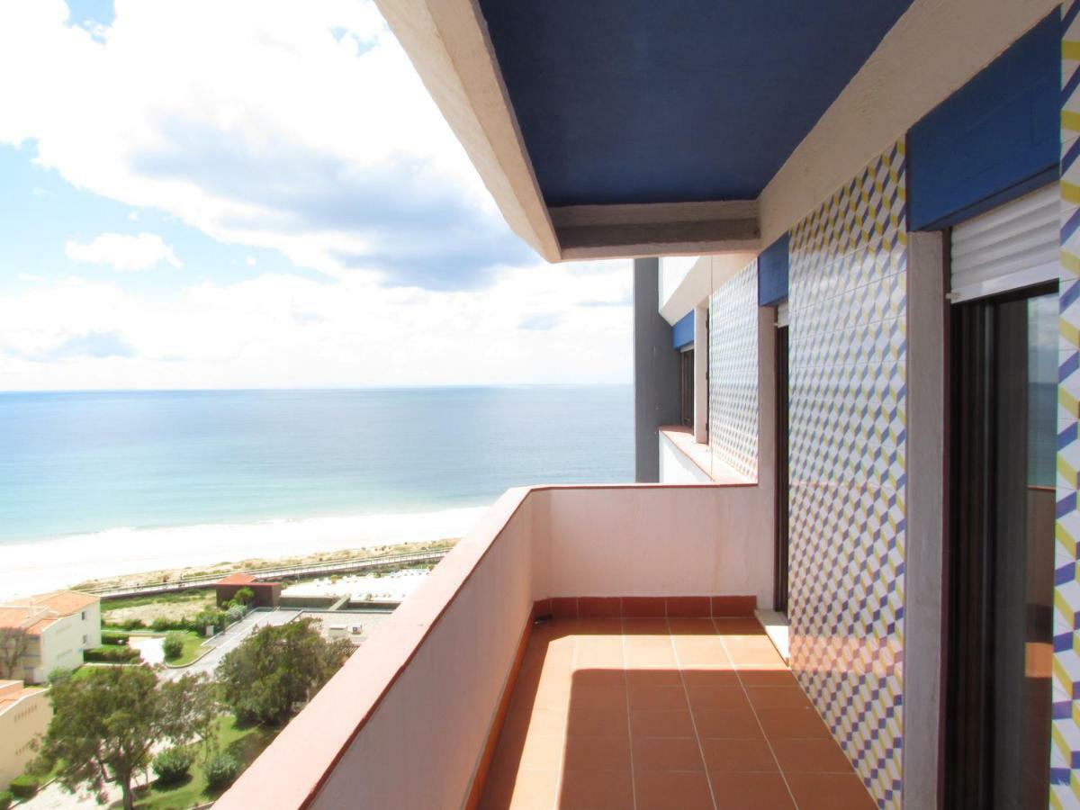 Apartamentos Vista Mar Alvor Eksteriør billede