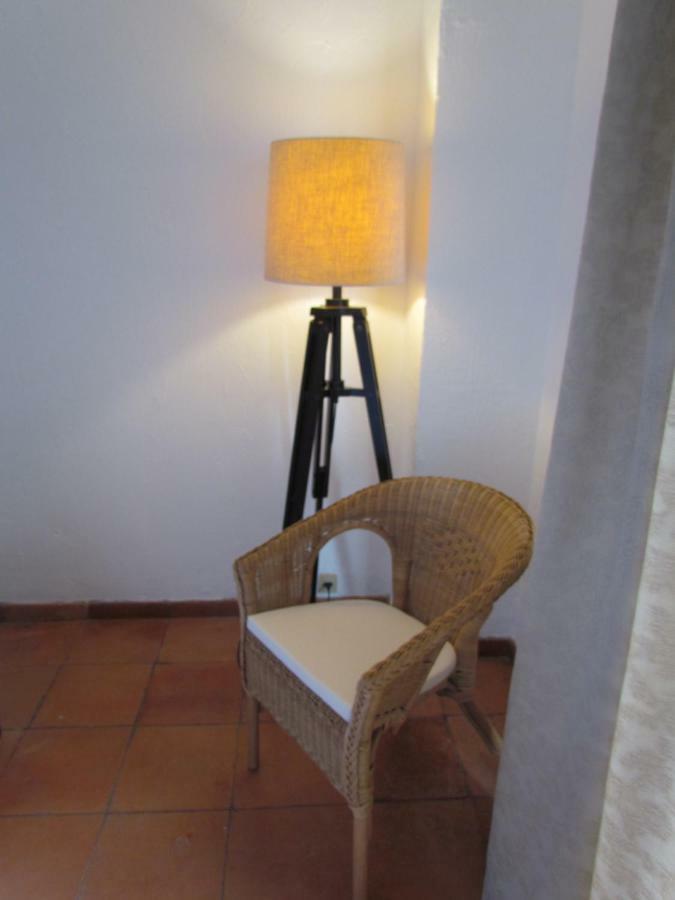 Apartamentos Vista Mar Alvor Eksteriør billede